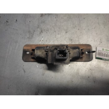 Recambio de maneta exterior porton para peugeot 807 sv referencia OEM IAM 1486272077 2 PINS 