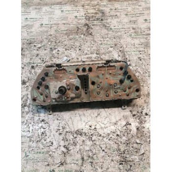 Recambio de cuadro instrumentos para mg serie 200 (xw) 1.6 referencia OEM IAM AR00801  