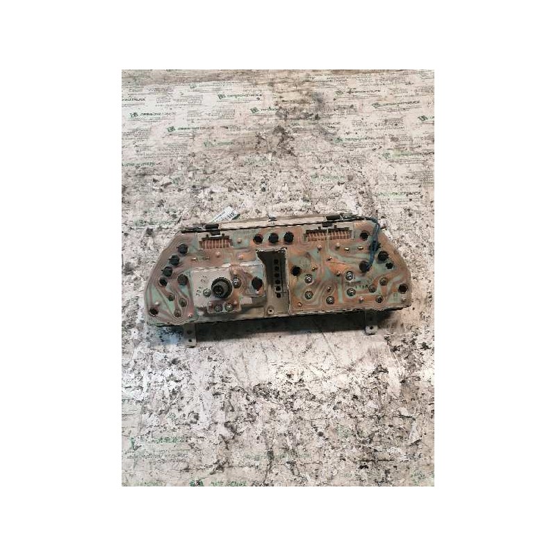 Recambio de cuadro instrumentos para mg serie 200 (xw) 1.6 referencia OEM IAM AR00801 2