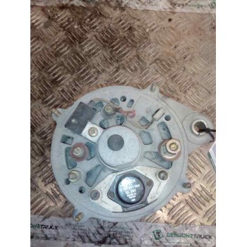 Recambio de alternador para iveco eurotech (mt) fki 180 e 27 larga distancia referencia OEM IAM 098603930 0120469978 1197311304