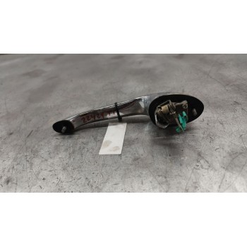 Recambio de maneta exterior trasera izquierda para chrysler pt cruiser (pt) referencia OEM IAM   