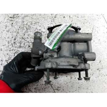 Recambio de cuerpo termostato para peugeot boxer caja cerr. acristalado (rs3200)(230)(´02) 1400 d referencia OEM IAM 9613316380 