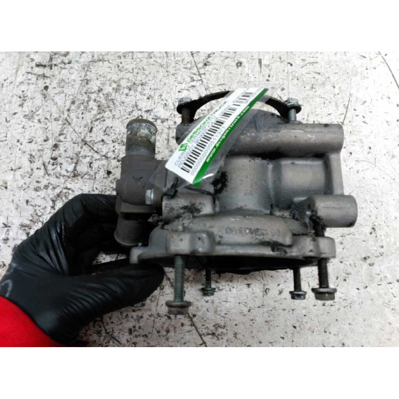 Recambio de cuerpo termostato para peugeot boxer caja cerr. acristalado (rs3200)(230)('02) 1400 d referencia OEM IAM 9613316380 - Blanco 4