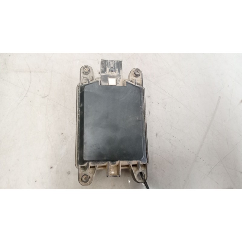 Recambio de modulo electronico para man tgs referencia OEM IAM 81276100035  ecu sensor radar - Blanco 4