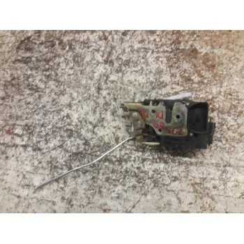 CERRADURA PUERTA DELANTERA DERECHA 4/2 PINS 