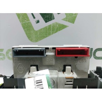 Recambio de pantalla multifuncion para renault scenic (ja..) 1.6 16v authentique (ja0b/11) referencia OEM IAM   