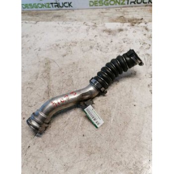 MANGUERAS INTERCOOLER 