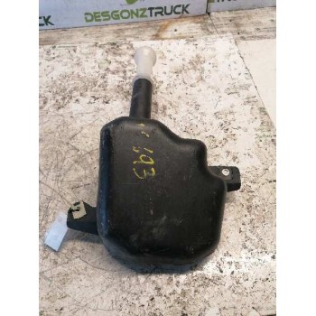 Recambio de deposito limpia para fiat scudo (222) 1.9 turbodiesel referencia OEM IAM 1461945080  