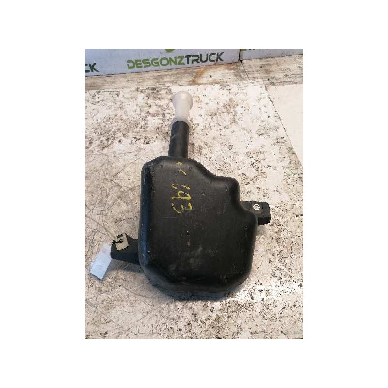 Recambio de deposito limpia para fiat scudo (222) 1.9 turbodiesel referencia OEM IAM 1461945080 3