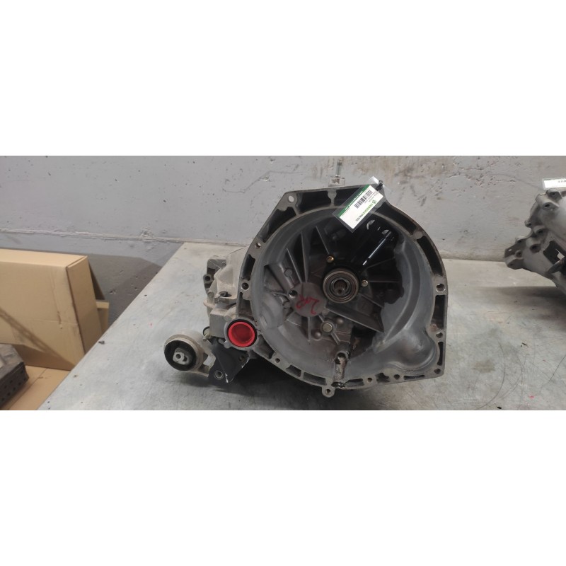 Recambio de caja cambios para ford fiesta (cbk) ambiente referencia OEM IAM 2S6R7002MA - Blanco 4