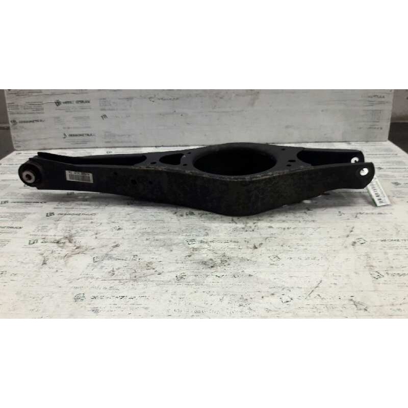 Recambio de brazo suspension inferior trasero izquierdo para seat altea (5p1) hot referencia OEM IAM  DE OJO A OJO: 60 CM TOTAL: - Azul 2