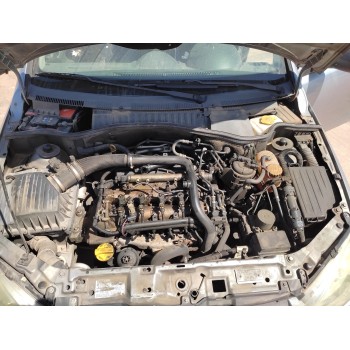 opel corsa c del año 2005