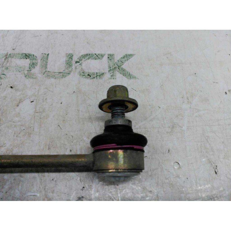Recambio de bieleta estabilizadora trasera izquierda para ford mondeo berlina (ge) ghia referencia OEM IAM - Gris 2