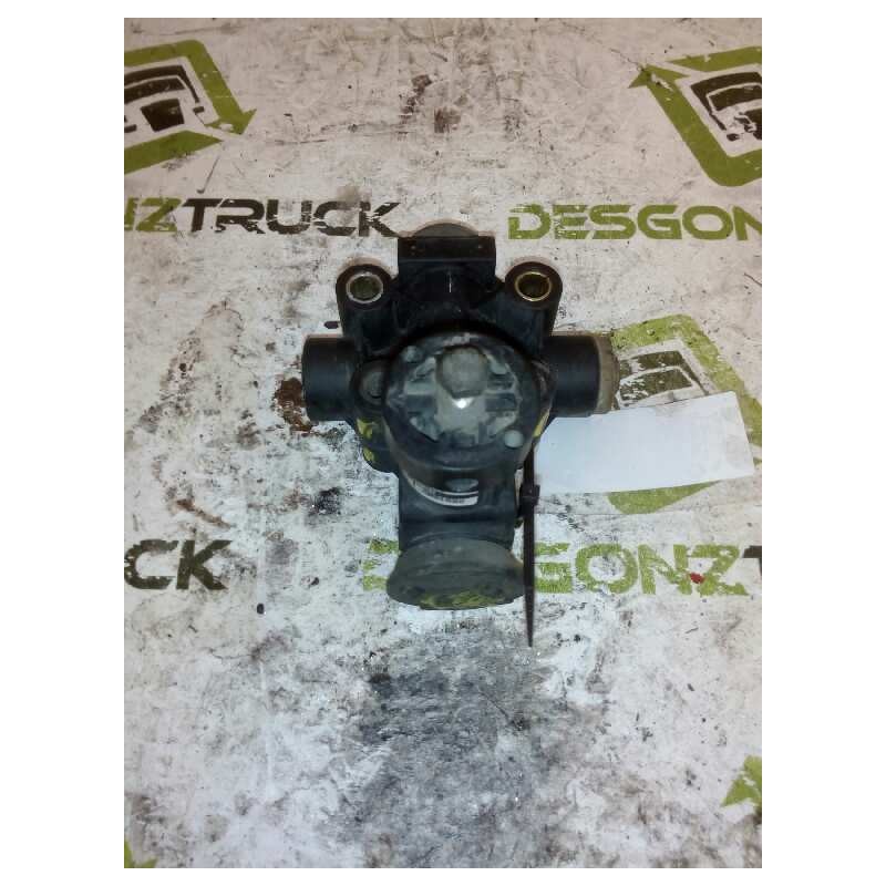 Recambio de valvula aire para . schmitz ..... referencia OEM IAM 612057001 9591590 VALVULA REGULADORA EN FUNCION DE LA CARGA