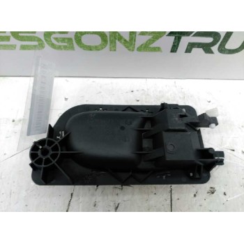 Recambio de maneta interior delantera izquierda para renault laguna (b56) 1.9 dti referencia OEM IAM 7700420092  