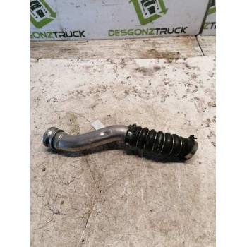 Recambio de mangueras intercooler para renault clio iii authentique referencia OEM IAM   