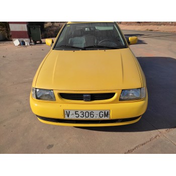 seat ibiza (6k) del año 1999