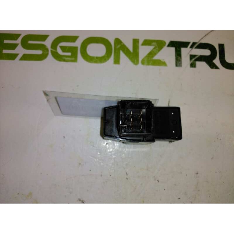 Recambio de mando elevalunas trasero derecho para volvo s60 berlina 2.4 d referencia OEM IAM 9472275 - Azul 3