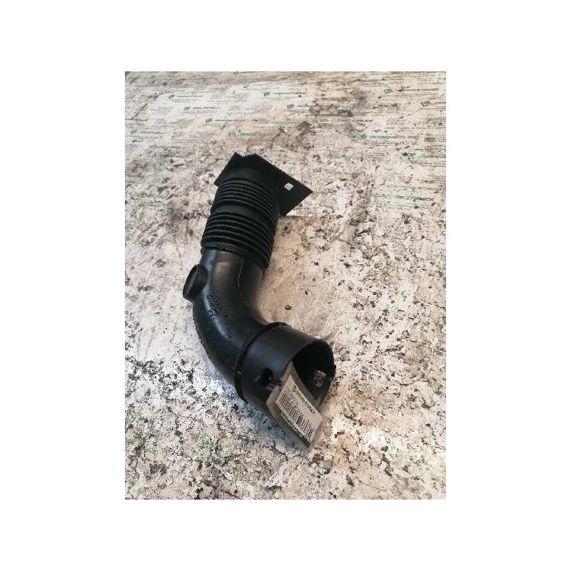 Recambio de tubo admision para peugeot 407 sr confort referencia OEM IAM 9680051680 - Azul 2