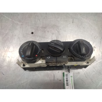 Recambio de mando calefaccion / aire acondicionado para volkswagen polo iv (9n_, 9a_) 1.2 12v referencia OEM IAM 6Q0819445  