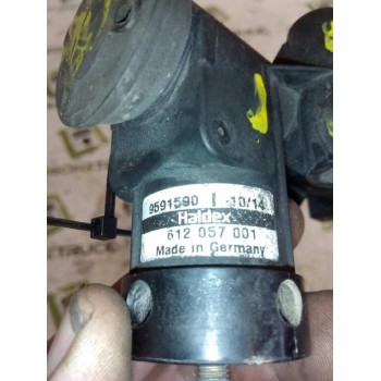 Recambio de valvula aire para . schmitz ..... referencia OEM IAM 612057001 9591590 VALVULA REGULADORA EN FUNCION DE LA CARGA