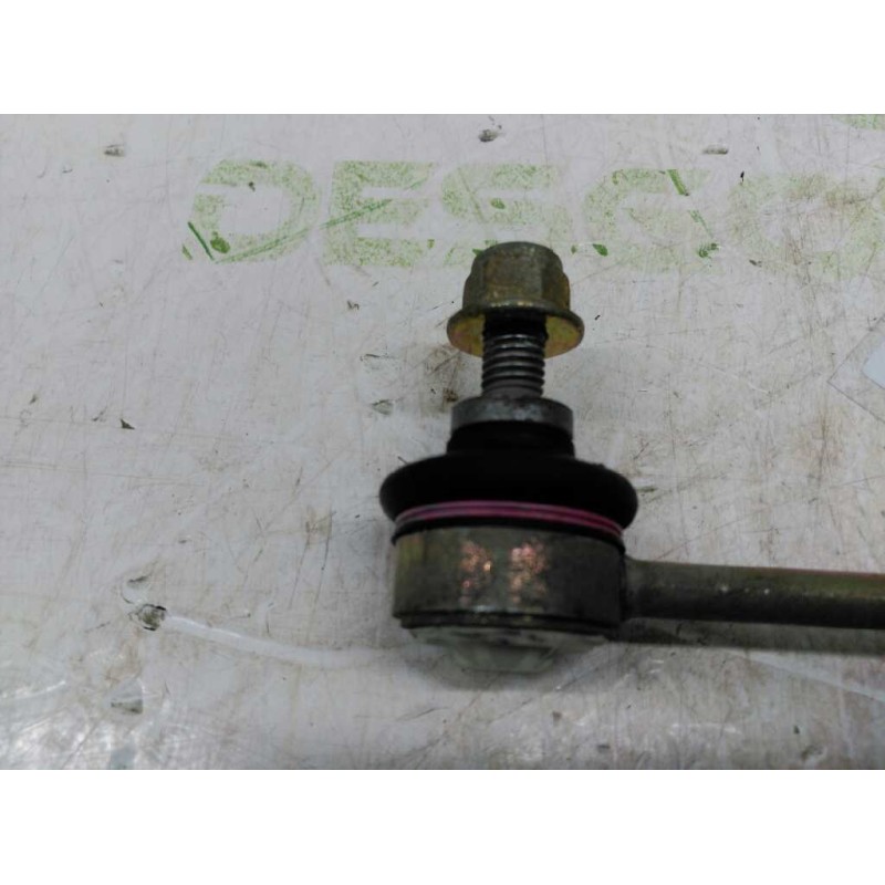 Recambio de bieleta estabilizadora trasera izquierda para ford mondeo berlina (ge) ghia referencia OEM IAM - Gris 3