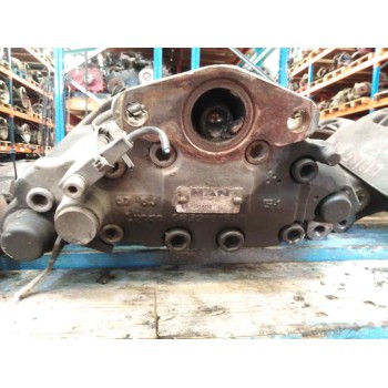 Recambio de pinza freno delantera derecha para man f 2000 19.xxx 12.0 diesel referencia OEM IAM 81508046200 68321615 