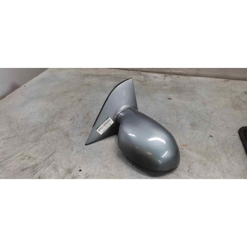 Recambio de retrovisor derecho para kia carnival td ls referencia OEM IAM   5 CABLES - Gris 2
