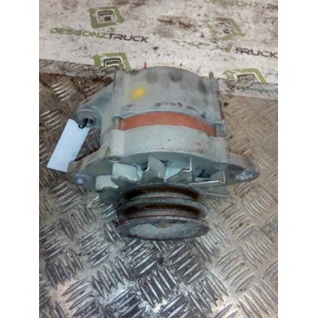 Recambio de alternador para iveco eurotech (mt) fki 180 e 27 larga distancia referencia OEM IAM 098603930 0120469978 1197311304