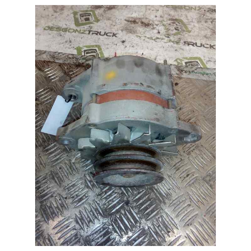 Recambio de alternador para iveco eurotech (mt) fki 180 e 27 larga distancia referencia OEM IAM 098603930 0120469978 1197311304 5