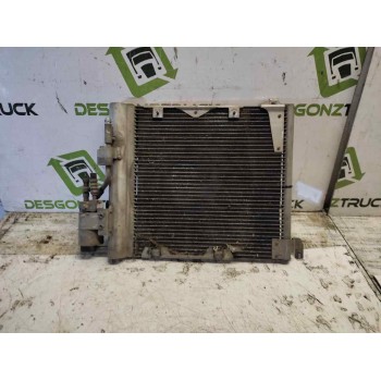 CONDENSADOR / RADIADOR A/A 24465322 