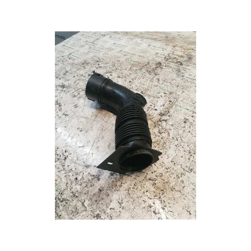 Recambio de tubo admision para peugeot 407 sr confort referencia OEM IAM 9680051680 - Azul 3