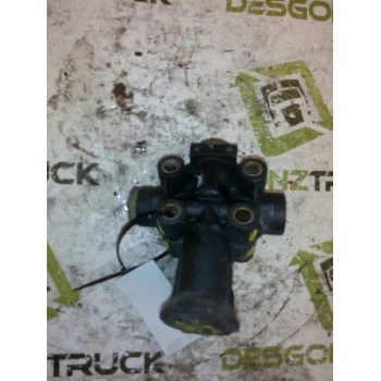 Recambio de valvula aire para . schmitz ..... referencia OEM IAM 612057001 9591590 VALVULA REGULADORA EN FUNCION DE LA CARGA