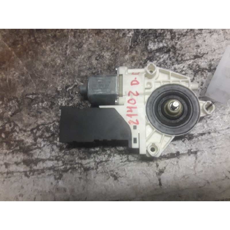 Recambio de motor elevalunas delantero izquierdo para peugeot 407 st confort referencia OEM IAM 1137328125 0130822200 12/2/18 PI - Gris 2