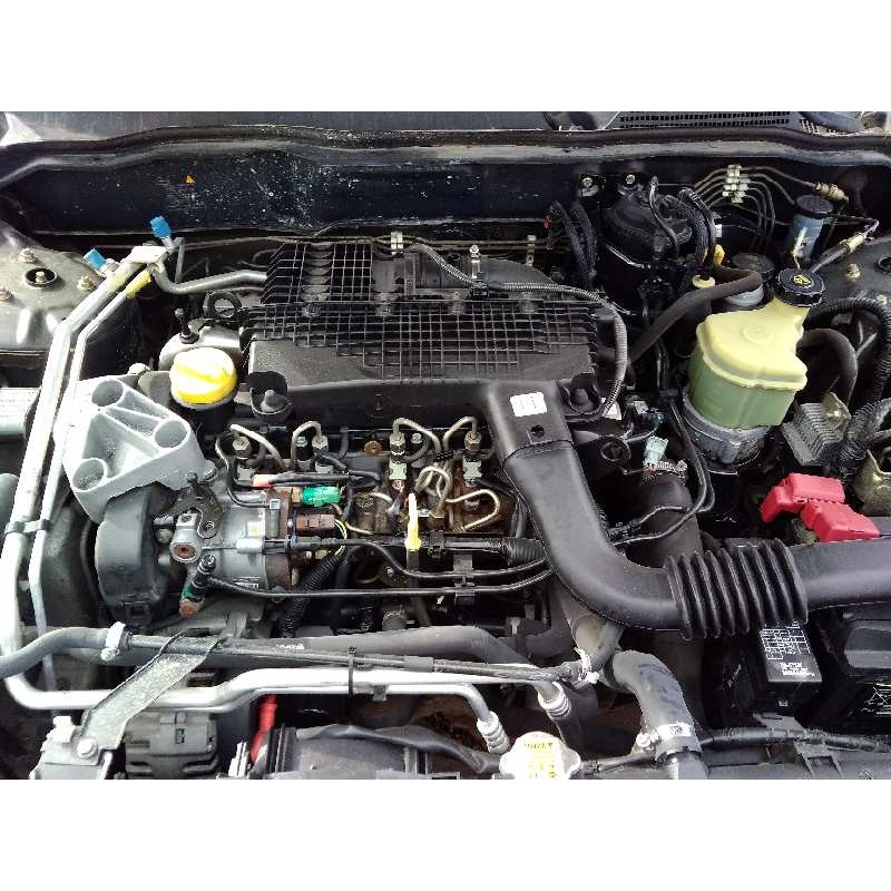 NISSAN ALMERA (N16/E)