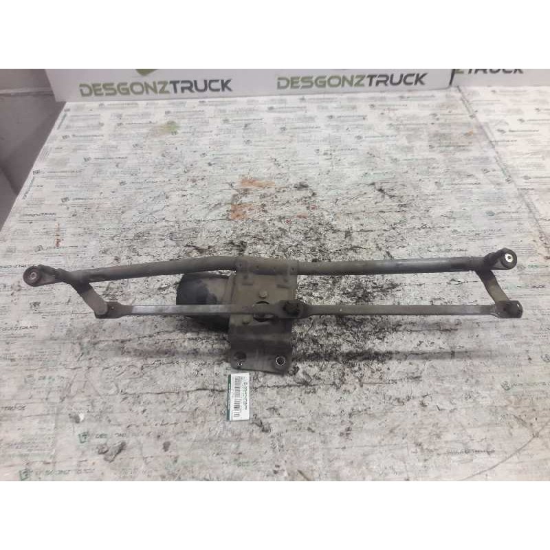 Recambio de motor limpia delantero para renault clio i phase iii 1.2 maxi referencia OEM IAM 53543202  