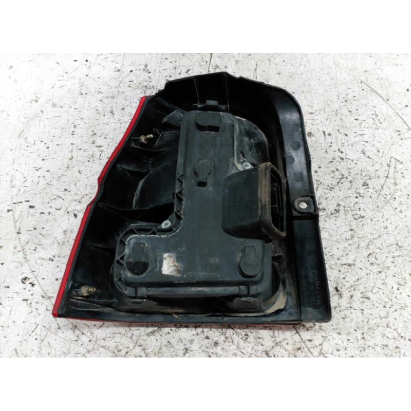 Recambio de piloto trasero derecho para seat arosa (6h1) select referencia OEM IAM 038020748 2