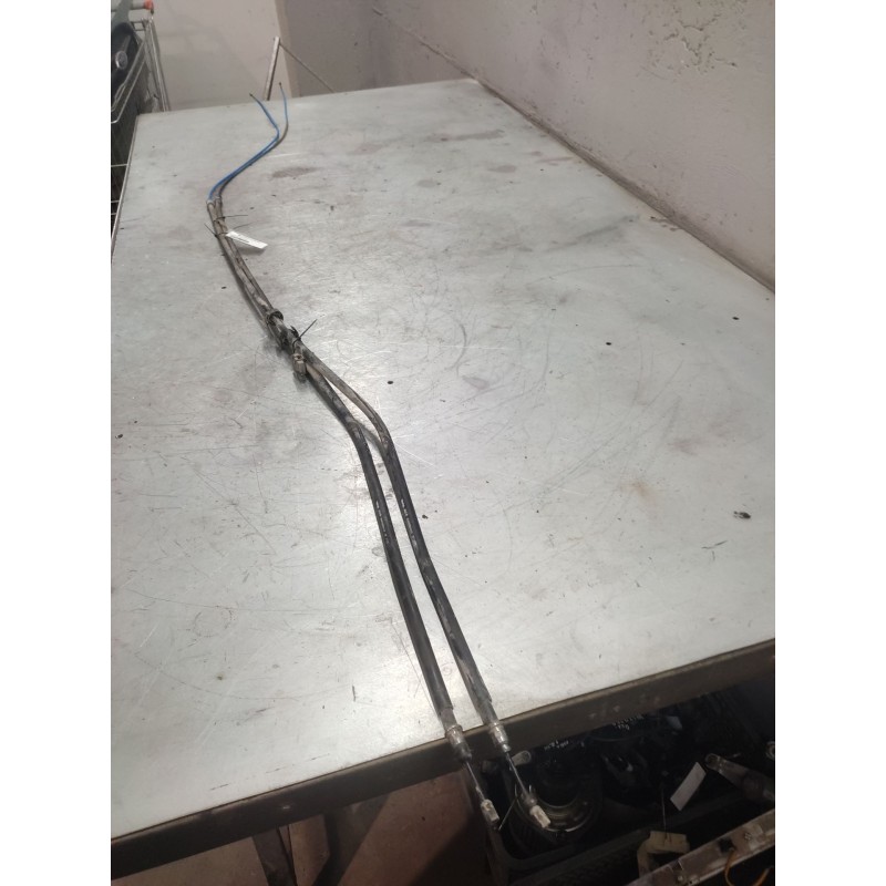 Recambio de cables de freno mano para renault laguna ii (bg0) authentique referencia OEM IAM - Gris 3