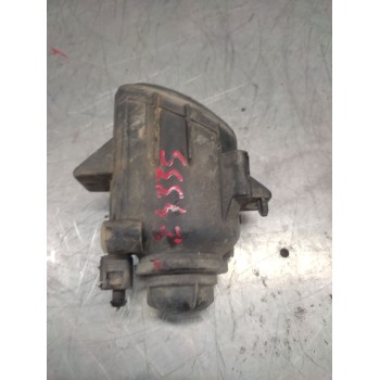 Recambio de faro antiniebla izquierdo para seat leon (1m1) 1.9 tdi referencia OEM IAM   