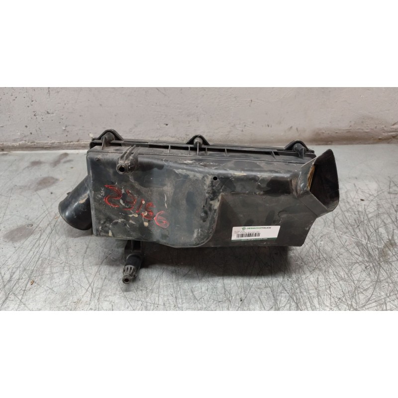 Recambio de filtro aire para ford mondeo berlina (ge) ambiente (06.2003) (d) referencia OEM IAM - Negro 2
