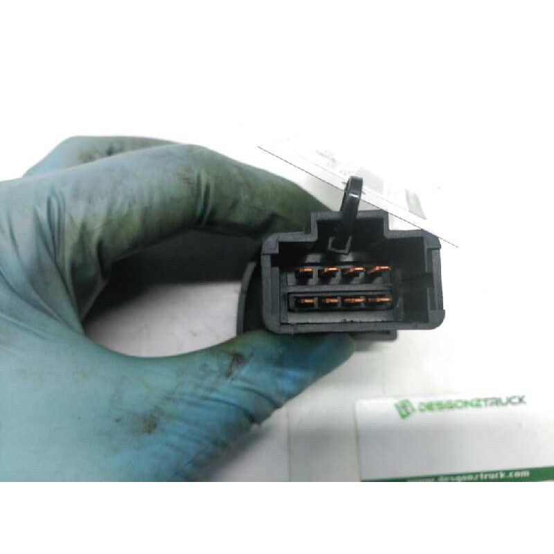 Recambio de warning para renault scenic (ja..) 1.6 16v authentique (ja0b/11) referencia OEM IAM - Verde 2