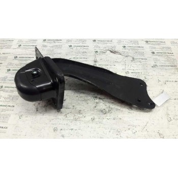Recambio de brazo suspension inferior trasero izquierdo para seat altea (5p1) hot referencia OEM IAM   