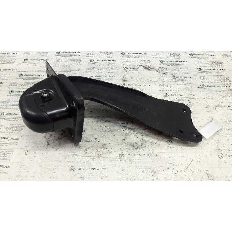 Recambio de brazo suspension inferior trasero izquierdo para seat altea (5p1) hot referencia OEM IAM - Azul 2