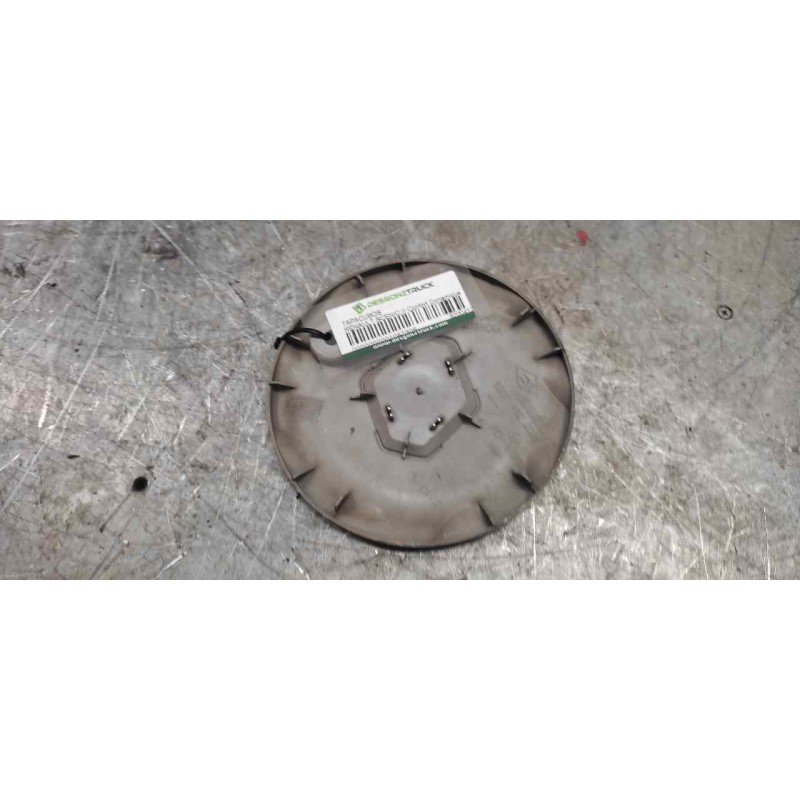 Recambio de tapacubos para renault scenic ii confort dynamique referencia OEM IAM 8200412202 14.50 2