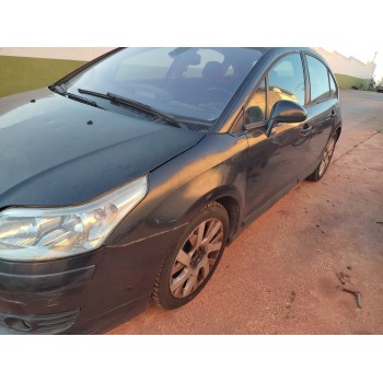 citroën c4 berlina del año 2005