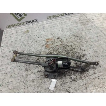 Recambio de motor limpia delantero para renault clio i phase iii 1.2 maxi referencia OEM IAM 53543202  