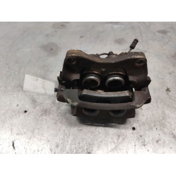 Recambio de pinza freno delantera derecha para opel movano combi medio 2.8t referencia OEM IAM   