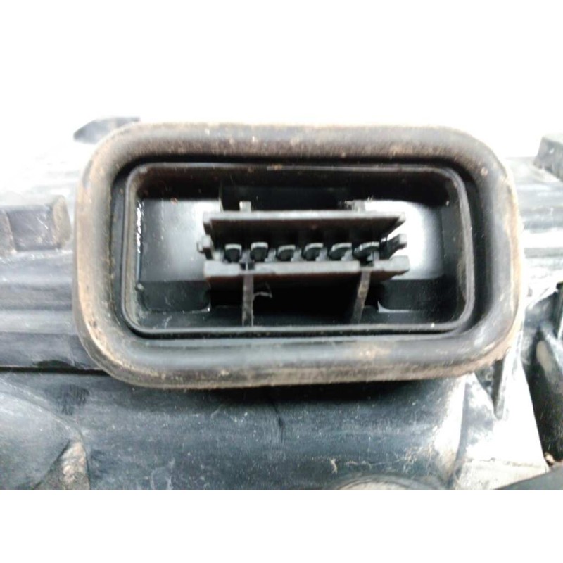 Recambio de piloto trasero derecho para seat arosa (6h1) select referencia OEM IAM 038020748 3