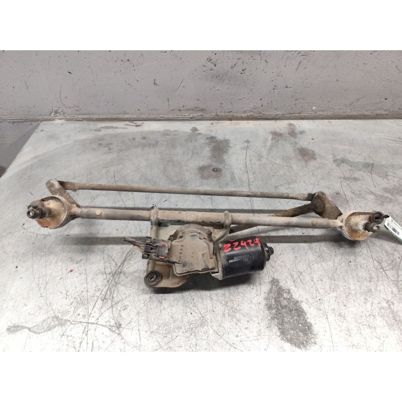 Recambio de motor limpia delantero para chrysler pt cruiser (pt) referencia OEM IAM 05288695AA  