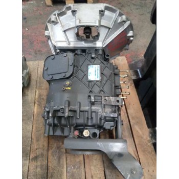 CAJA CAMBIOS S542 1307050294 2721447